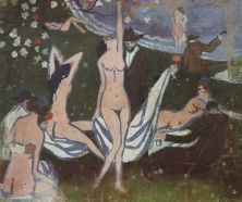 Haga click para ver la imagen ampliada 1921_16_the picnic 1921.jpg